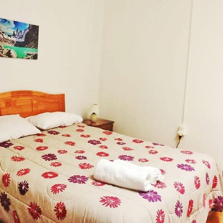 Aska Patagonia Hostel Punta Arenas Luaran gambar