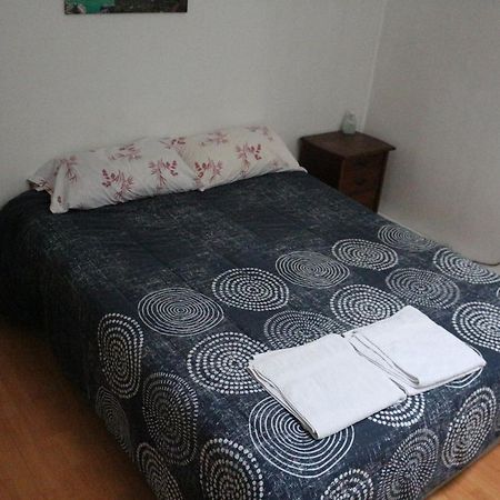 Aska Patagonia Hostel Punta Arenas Luaran gambar