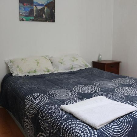 Aska Patagonia Hostel Punta Arenas Luaran gambar