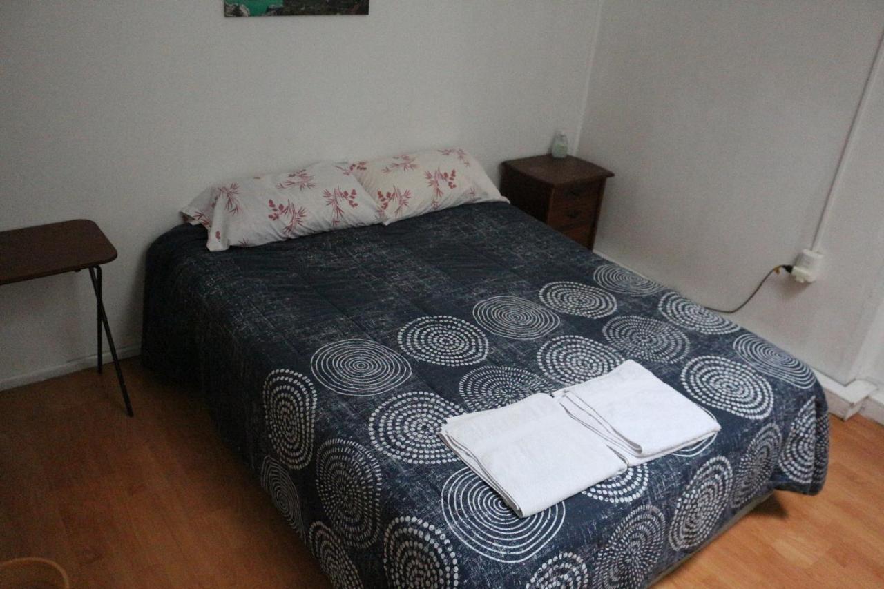 Aska Patagonia Hostel Punta Arenas Luaran gambar