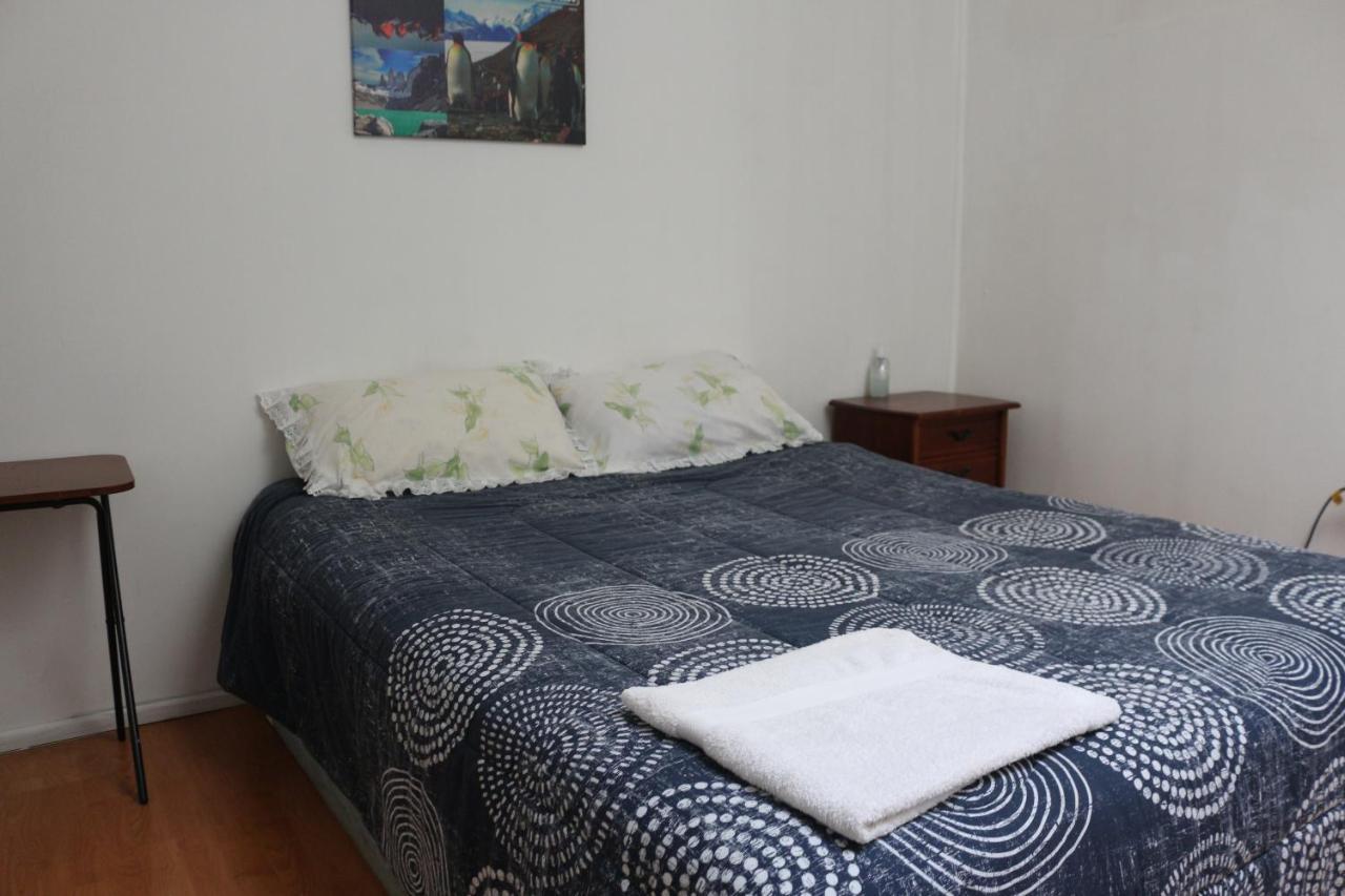 Aska Patagonia Hostel Punta Arenas Luaran gambar