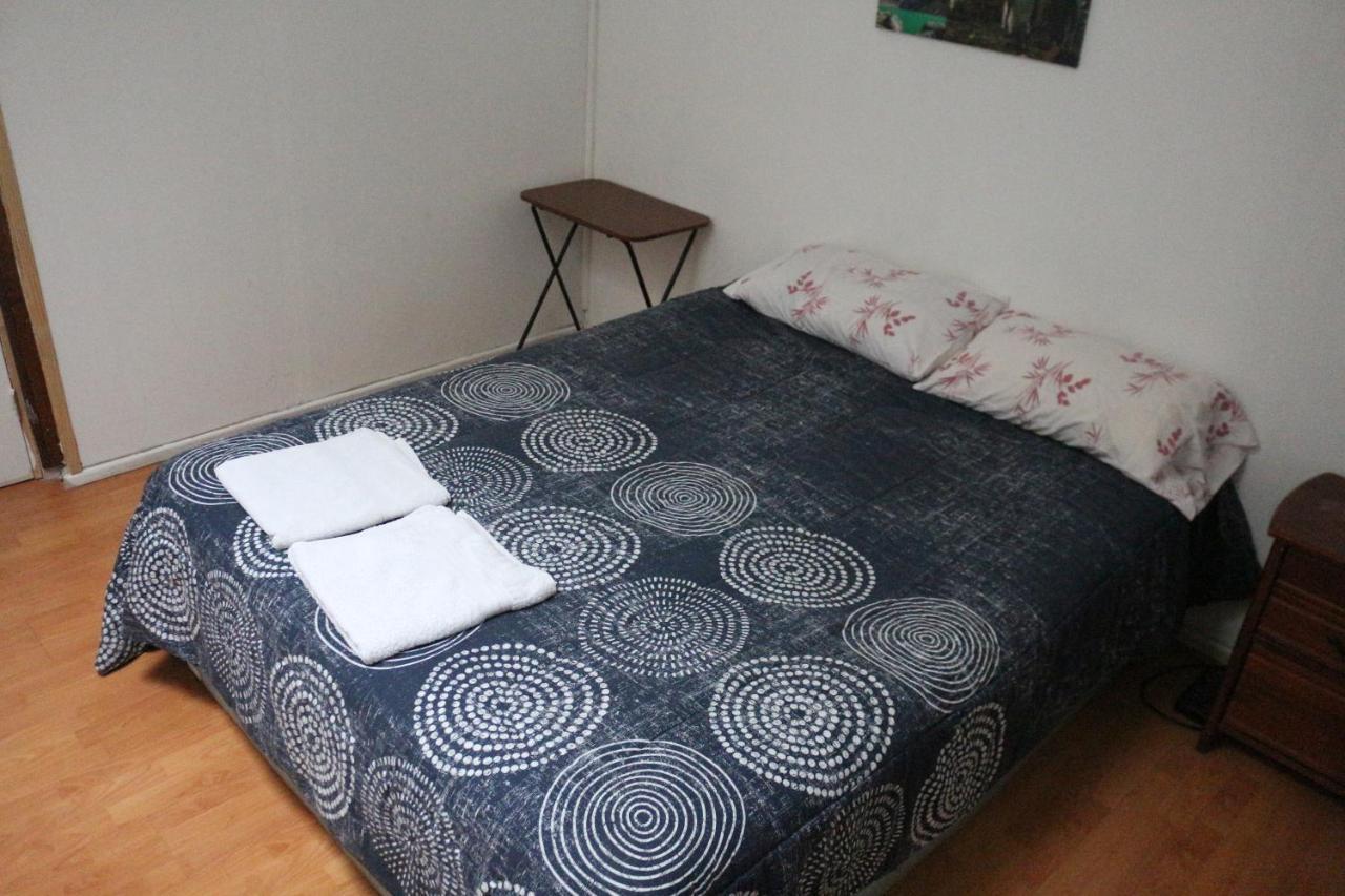 Aska Patagonia Hostel Punta Arenas Luaran gambar