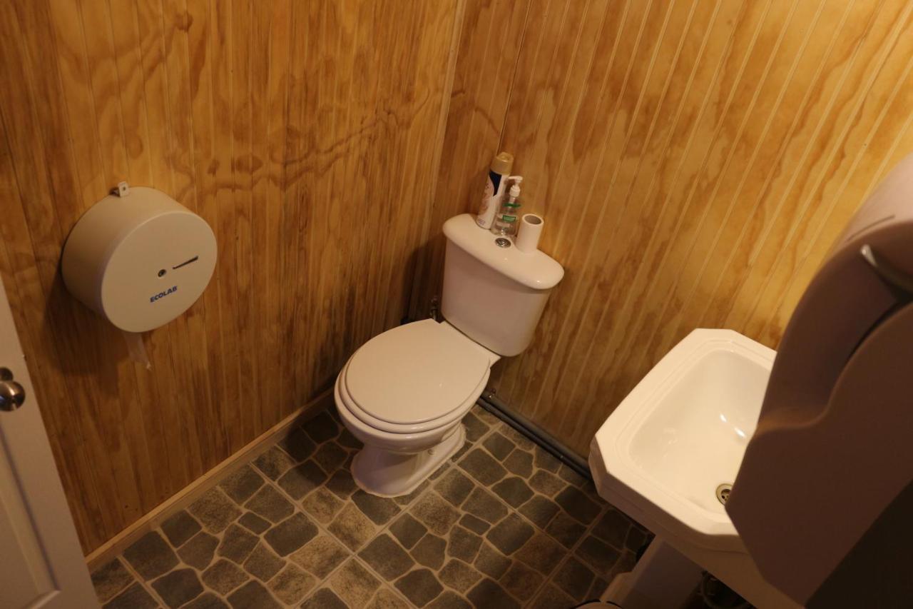 Aska Patagonia Hostel Punta Arenas Luaran gambar