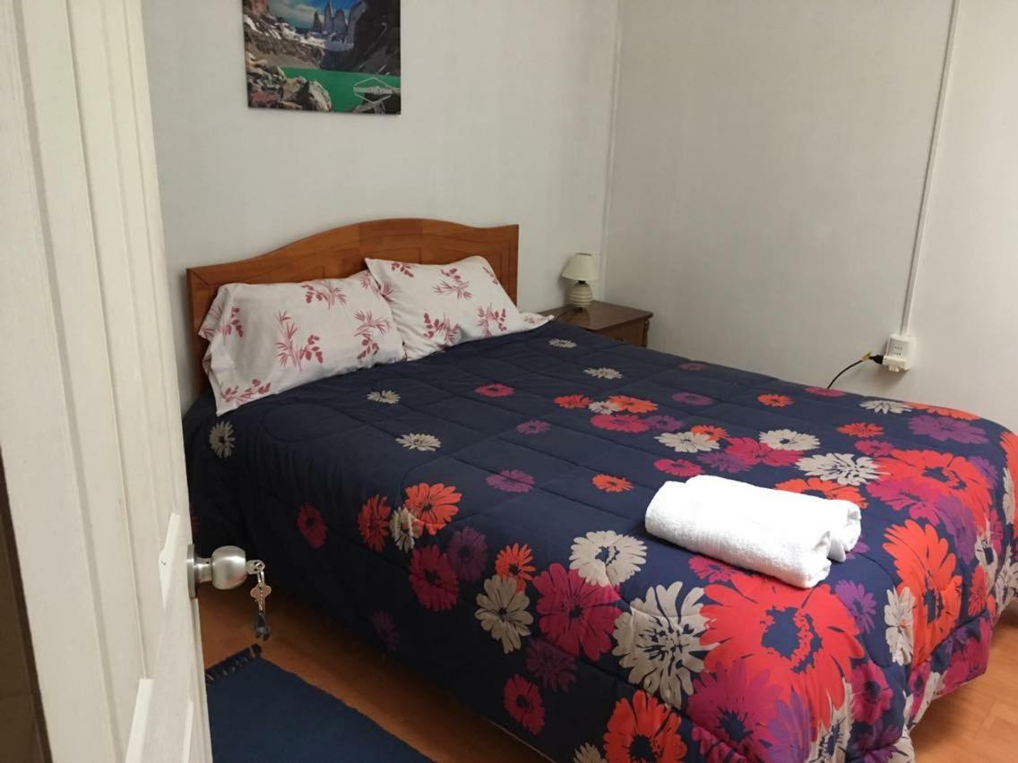 Aska Patagonia Hostel Punta Arenas Luaran gambar