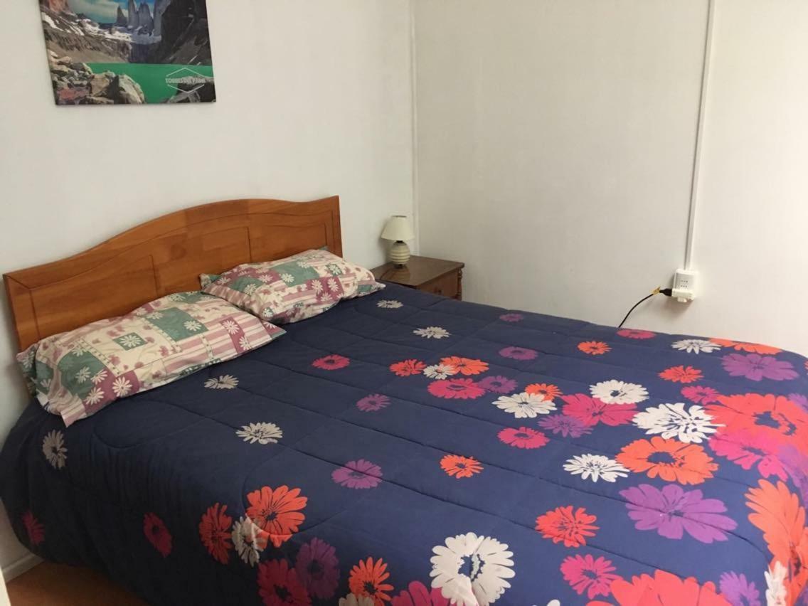 Aska Patagonia Hostel Punta Arenas Luaran gambar